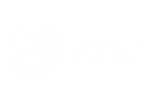 A green background with an at & t logo.