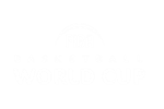 A logo for the fiba basketball world cup.