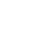 A green background with the word fox in white.