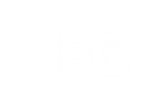 A green background with the hbo logo in white.
