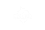 A green background with white lettering and a heart.