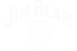 A green shirt with the name jim beam on it.