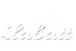 A white leaf is shown on the word " labrador ".