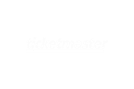 A green background with the word ticketmaster in white.